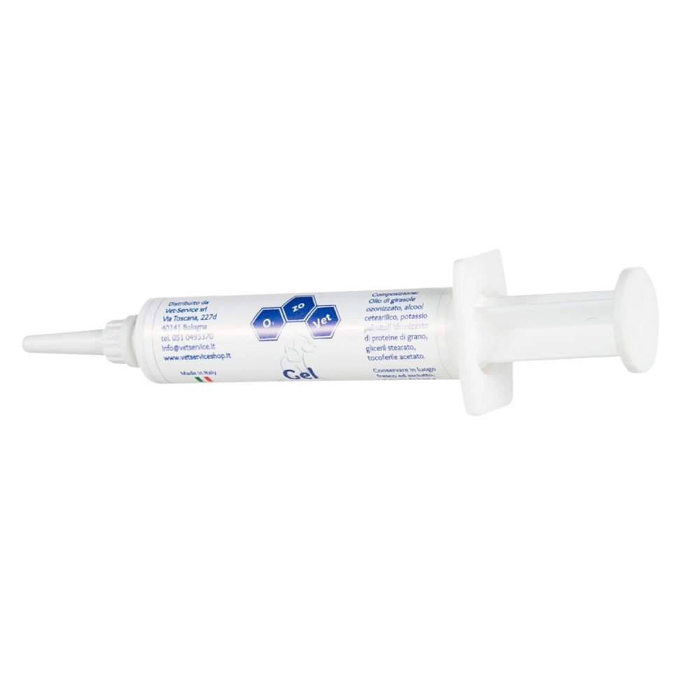 Gel Auricolare