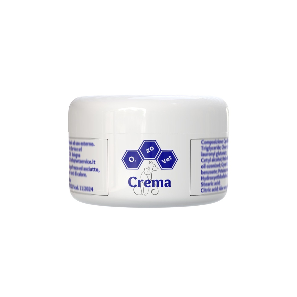 Crema (50 ml)