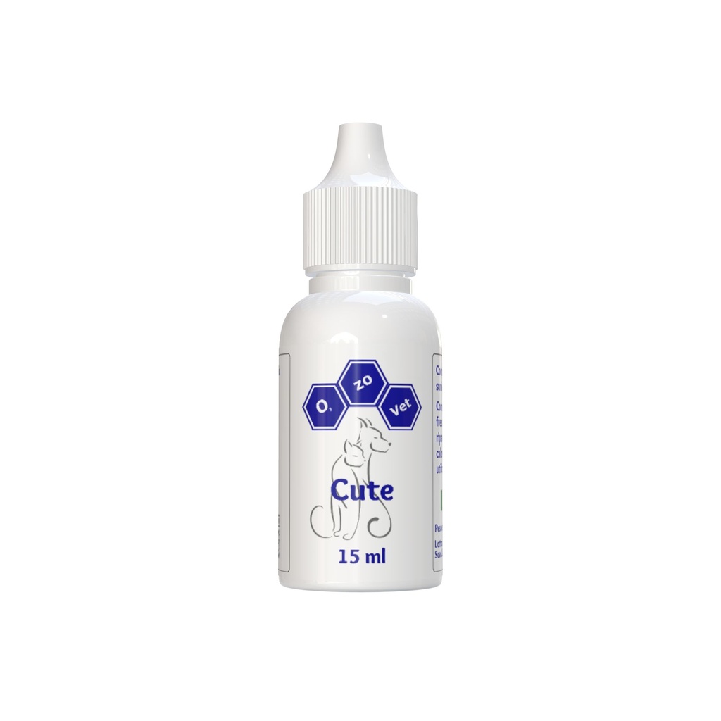 Cute (15 ml)