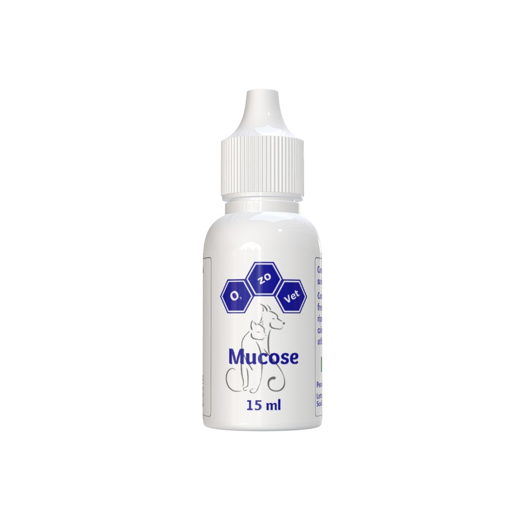 Mucose (15 ml)