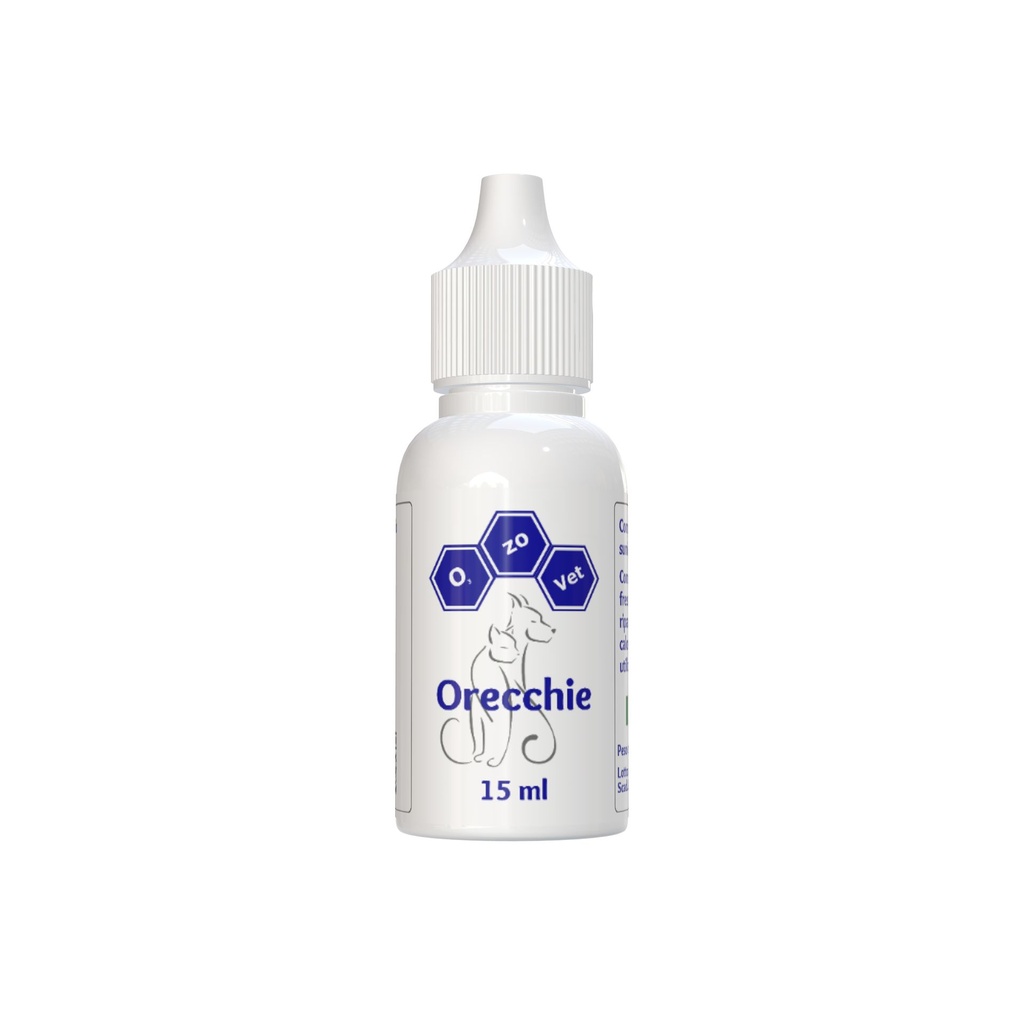Orecchie (15 ml)